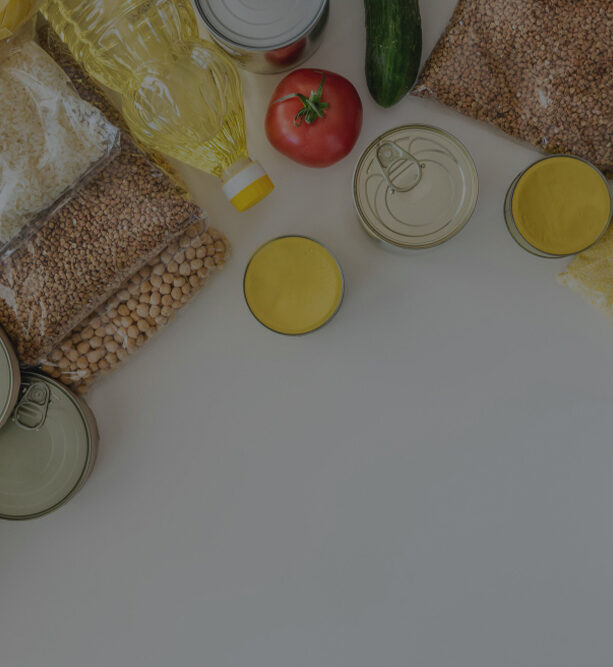 Fresh & Perishable Produce 2