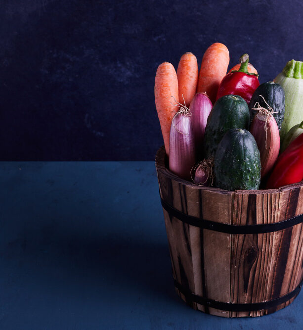 Fresh & Perishable Produce