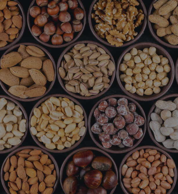 Nuts & Seeds 1
