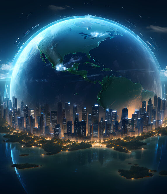 The Future of Global Trade