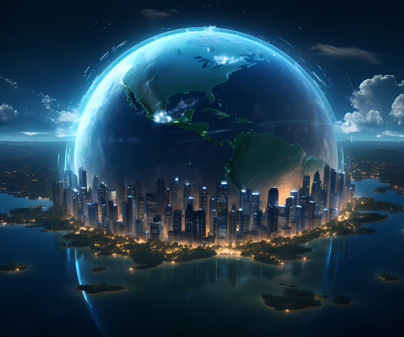 The Future of Global Trade